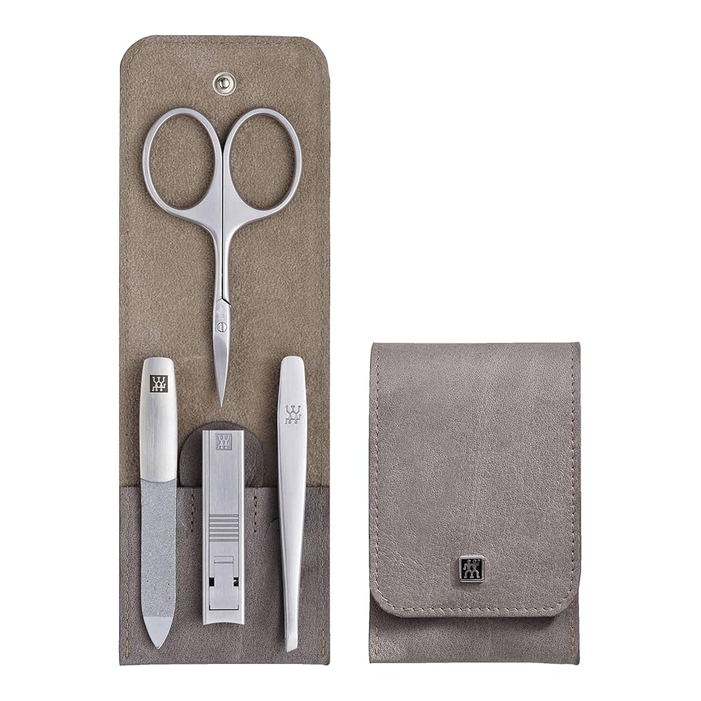 ZWILLING TWINOX ネイルケア ツールセット HENCKELS ZWILLING TWINOX ネイルケア ツールセット HENCKELS